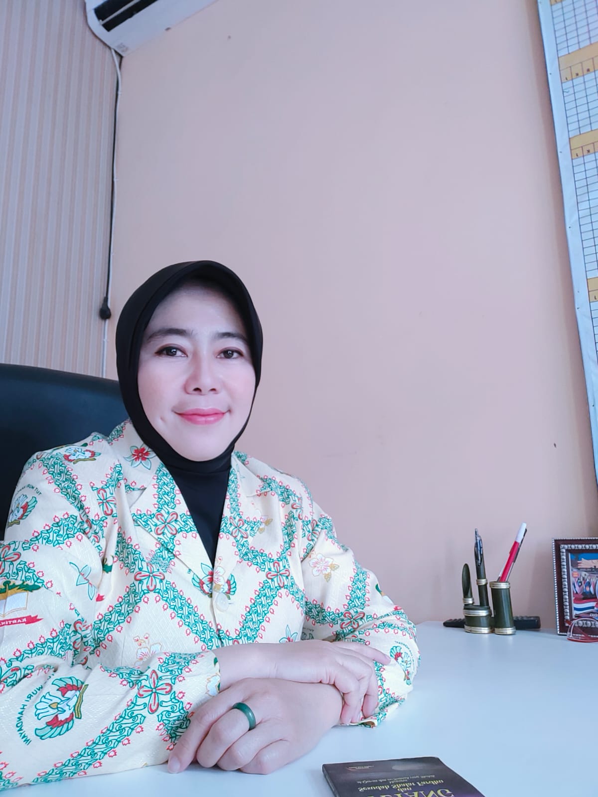Emma Prima Juwita, S.E., M.M.,